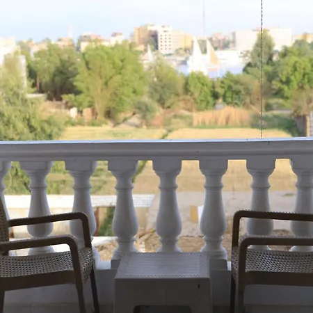 Memnoun House Villa Luxor Room photo