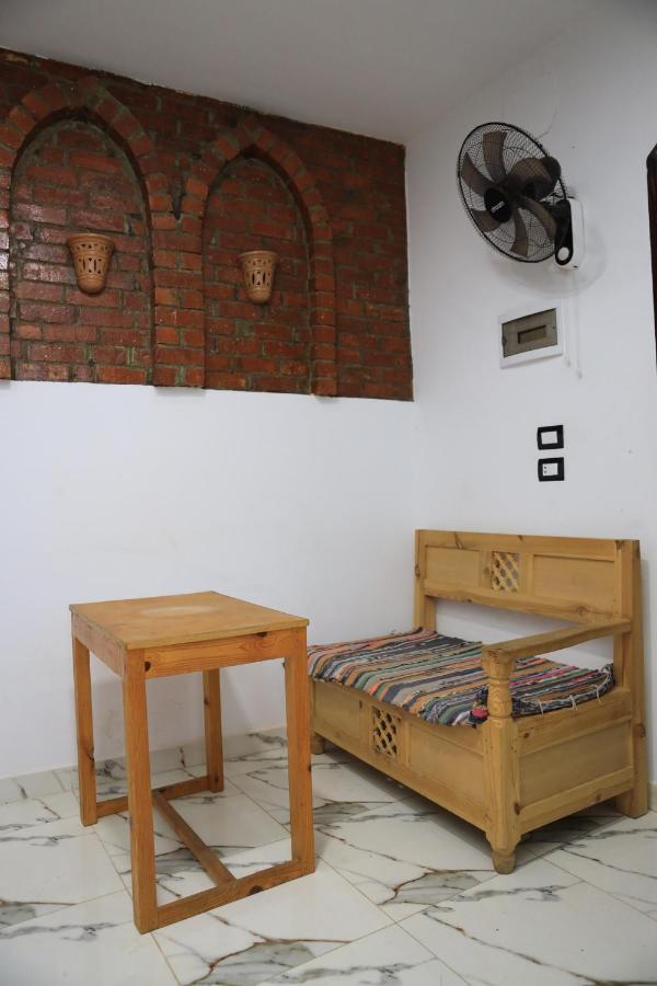 Memnoun House بيت خشبي *