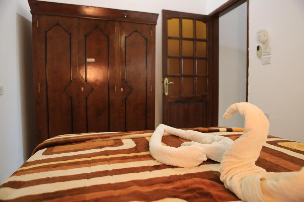 بيت خشبي Memnoun House