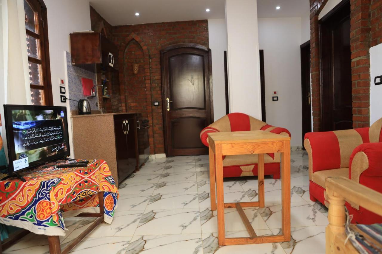 بيت خشبي Memnoun House *