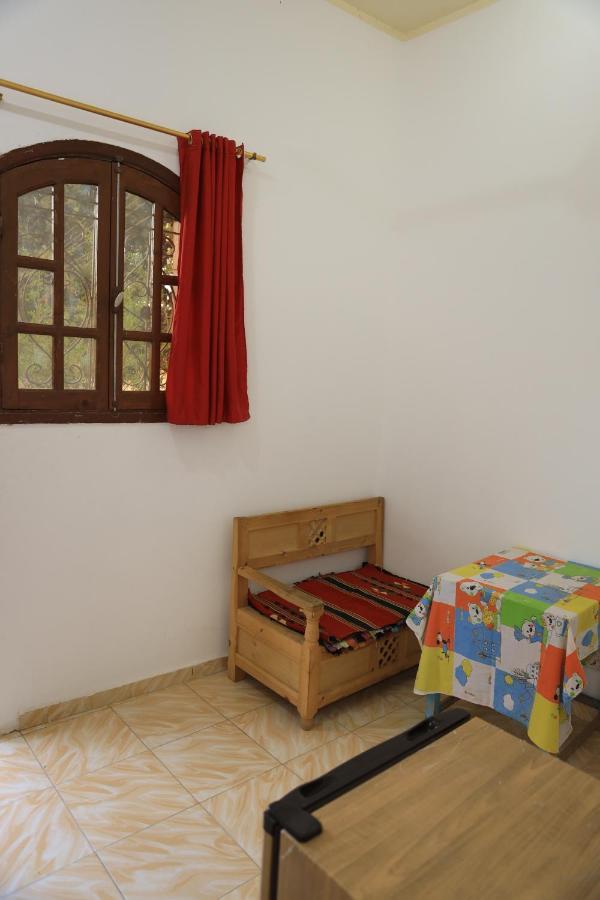 بيت خشبي Memnoun House *