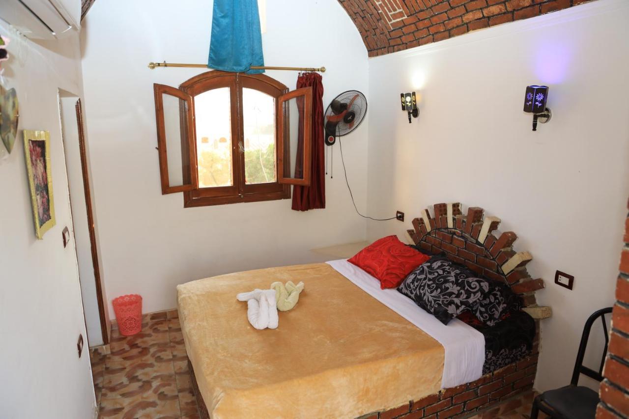 Memnoun House بيت خشبي *