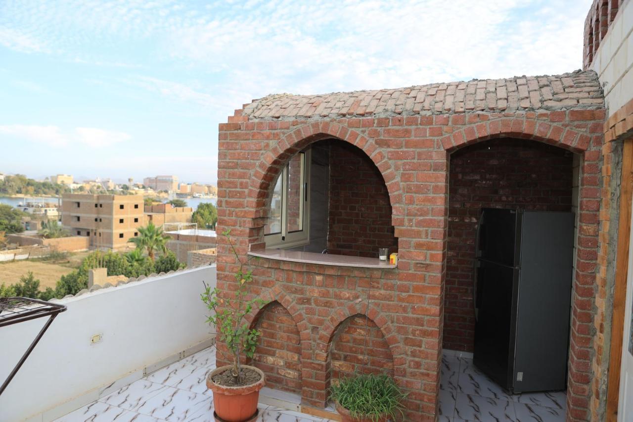Memnoun House بيت خشبي