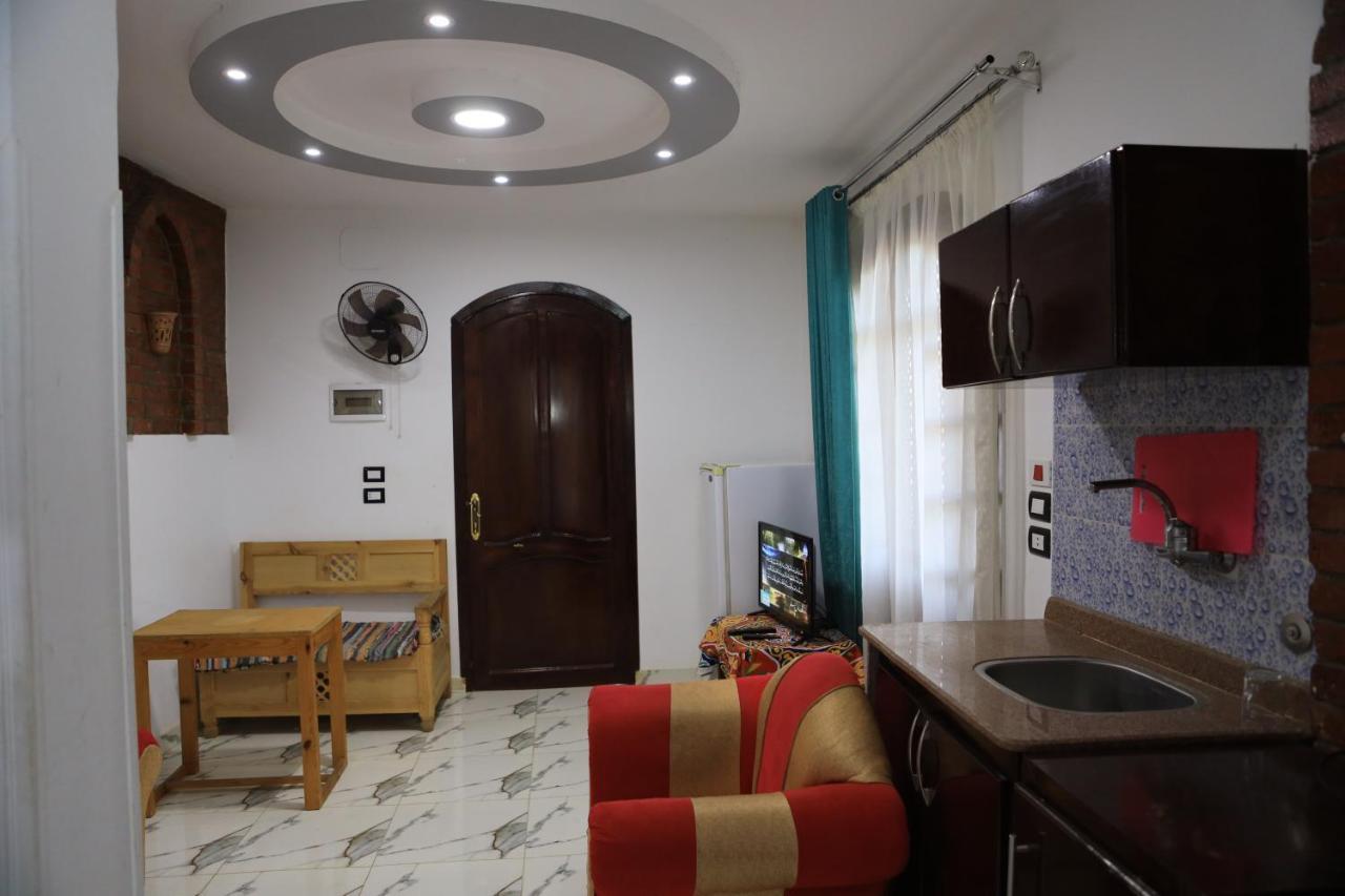 بيت خشبي Memnoun House