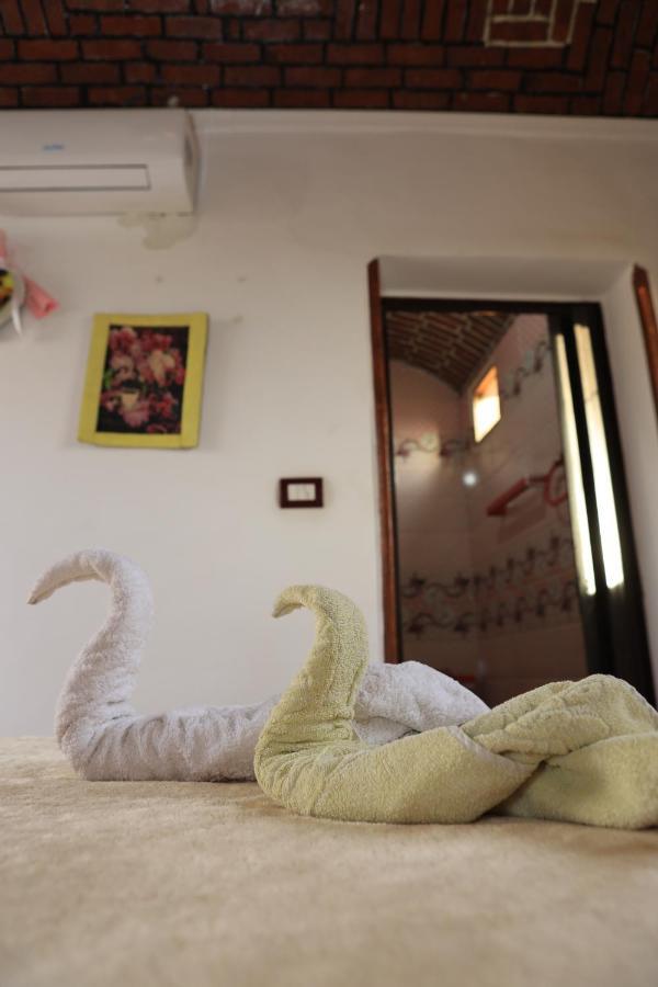 Memnoun House Lodge Louxor