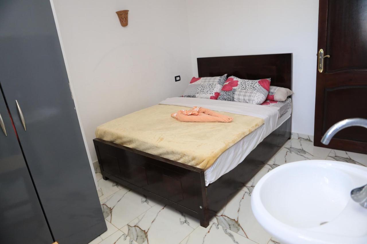 Memnoun House Lodge Louxor